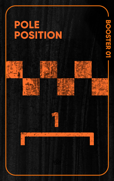 01   pole position