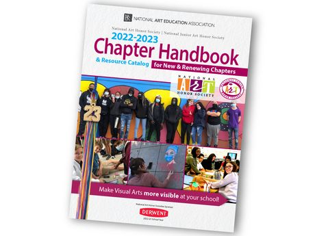 2022-23 NAHS Handbook