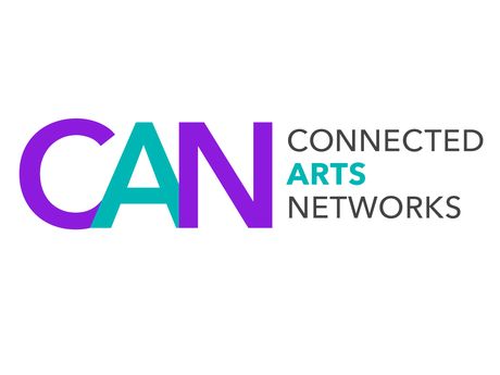Connected Arts Network Logoo