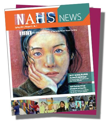 NAHS News