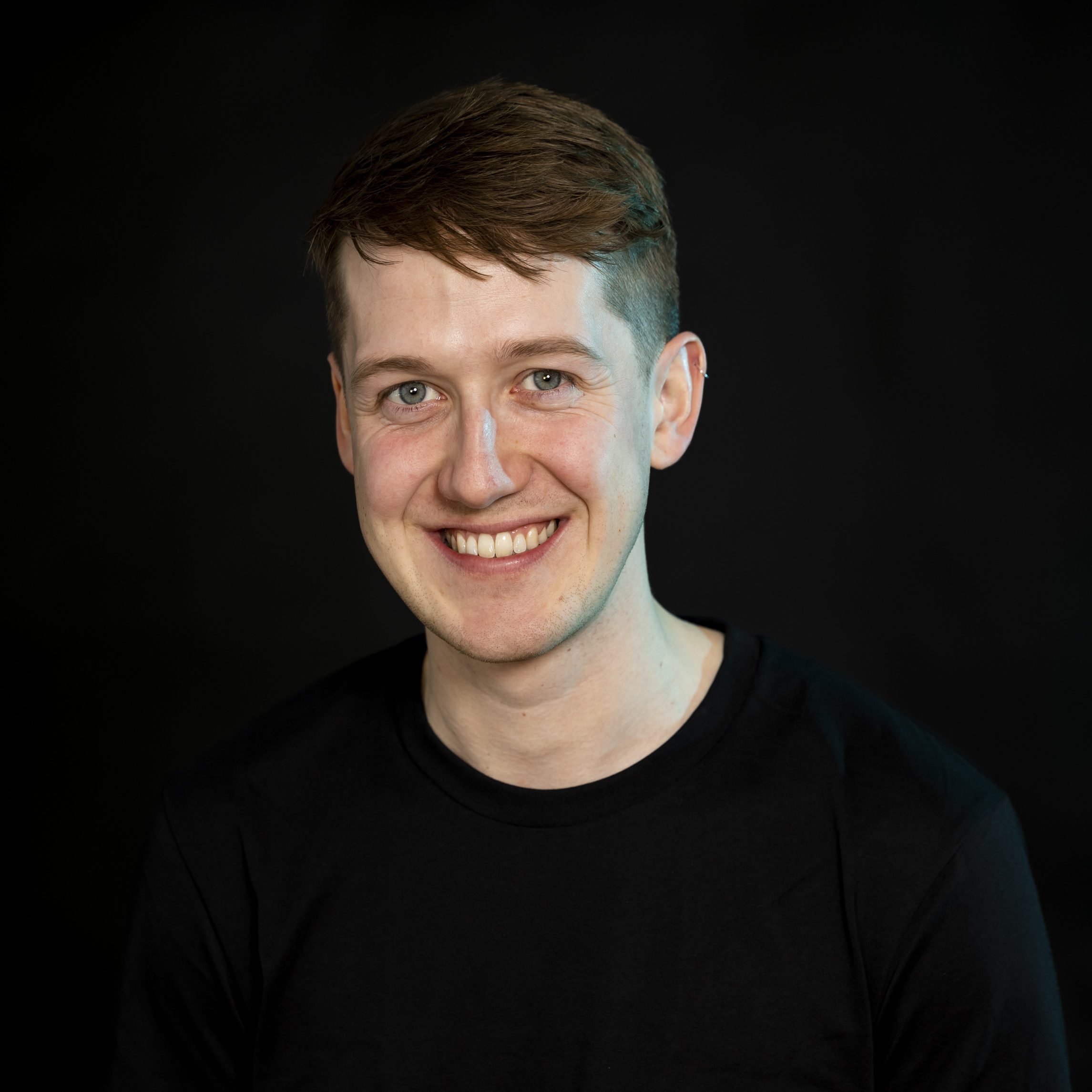 Sam Barber - Account Manager